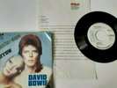 DAVID BOWIE-Sorrow/Amsterdam- MEXICO 7 