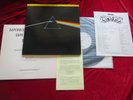 PINK FLOYD Dark Side of the Moon  MFSL audiophile  Top-Vinyl:mint(-) / Cover:ex