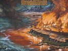 Megaton Sword : Blood Hails Steel - Steel Hails Fire VINYL 12
