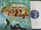 MAX ROMEO A Dream With PAMA PMLP 11  1969 Original Vinyl LP STEREO Unity