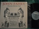 John Fahey ' I Remember Blind Joe Death' LP IN SHRINK