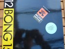 Depeche Mode 12’’ Behind the wheel Maxi Yellow Vinyl 1988 L12 BONG15