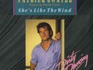 She's Like The Wind Patrick Swayze 12