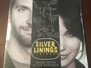 SILVER LININGS PLAYBOOK 'Original Motion Picture Soundtrack' Silver/Green Vinyl
