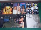 Glitter-, Glam-Rock, 10 Lps (Slade, Geordie, Sweet, Alex Harvey, Cockney Rebel..