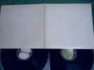 Beatles – White Album (Dolp, Apple Rec., foc, 1976, JAPAN) + Poster; feines Teil