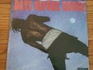 Travis Scott Days Before Rodeo 2LP Vinyl Limited Black 12