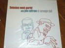 thelonious monk w/ john coltrane at carnegie hall Mosaic Records 180g Sealed
