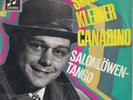7‘ Ralf Bendix: Sing kleiner Canarino