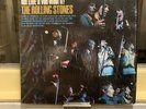 ROLLING STONES- got LIVE if you want it (1966) w/shrink wrap/NEVER PLAYED(STEREO