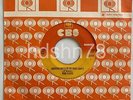 PINK FLOYD • Another Brick in The Wall • RARE 45 • COSTA RICA PRESS 1980