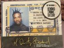 Ol' Dirty Bastard ODB Picture Disc Return to the 36 Chambers WuTang RSD 2016