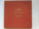 box set BEETHOVEN OISTRAKH  OBORINE  French 5xLPs 78469/73 with booklet