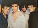 The Smiths Live In Madrid LP 1985 Swingin Pig Records