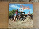 Marvin Santiago: Bregando Con Lo Mejor (LP, Latin, Rodven, NM)