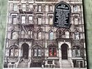 Led Zeppelin - Physical Graffiti LPs - In Shrink  SS 2-200 - 1975 Vinyl Albums