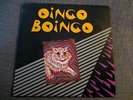 RARE  / HTF NMINT / 1980 OINGO BOINGO 
