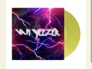 Weezer Van Weezer LE Neon Yellow 12