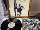 FLEETWOOD MAC Rumours BSK3010 LP Vinyl VG++ ,  Insert 1977