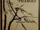 Pharoah Sanders Pharoah Original Pressing IN 1027 SUPER RARE Jazz Record