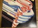 Judas Priest ?– Turbo LP 1986 Promo LP Columbia ?C40158 w/ Lyrics Sleeve Clean