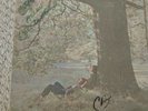 JOHN LENNON/PLASTIC ONO Band LP.APPLE SW3372 Original 1970 See Markings on Cover