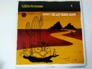 The Bluetones – Return To The Last Chance Saloon Superior Quality Recordings 2LP