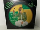 LIME Your Love VINYL LP 1981 Dance Disco PRISM RECORDS PLP1008 USED
