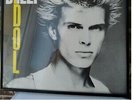 Billy Idol - Don't Stop (1981 Promo)  Framed w/ Poster - Dancing With Myself +