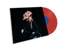 Selena Gomez Revelacion Target Exclusive Red Colored Vinyl Alternate Artwork