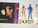 VINTAGE 1988 SIRE RECORDS ICE-T - POWER USA 12