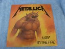 METALLICA JUMP IN THE FIRE 12