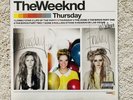 *NEW IN HAND* The Weeknd ‎Thursday Vinyl Record LP Sealed Mint VG+ Trilogy