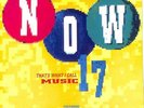 Various Now That's What I Call Music 17 Gatefold Double UK LP Album 1990 33 VG+