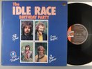 Idle Race, The  Birthday Party    Psych  UK Press  Sunset Label