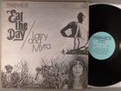 Larry And Myra  Eat The Day   Private Folk Rock; Folk Psych