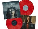 THE NEWTON BROTHERS The Haunting Of Hill House 2x LP NEW COLORED VINYL Waxwork