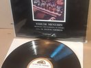 LALO SAINT SAENS MENUHIN GOOSSENS 1958 ITALY HMV ASDQ 5253 STEREO VERY RARE LP