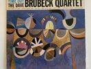 Dave Brubeck Quartet - Time Out LP - Columbia - CS 8192 6-Eye Stereo VG-