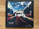 Pretty Lights Color Map of the Sun Vinyl 2 LP Signed Autograph by Derek Vincent