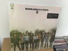 Blood Sweat and Tears -  3 (Gatefold Sleeve) (180 gm LP Vinyl)