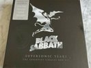 Black Sabbath Supersonic Years Ten 7