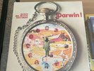BANCO DEL MUTUO SOCCORSO LP DARWIN   PROG ROCK ITALIAN LE ORME PFM  Sealed
