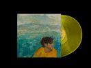 JACK SAVORETTI - EUROPIANA. SIGNED LIMITED EDITION YELLOW VINYL *** PREORDER***