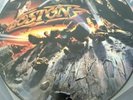 Boston Walk On Single Picture Lp Mca 11099 Tom Scholz very good + very rare