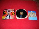 IRON MAIDEN MAIDEN JAPAN ALBUM NM-