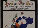 CHARLIE BYRD: At The Gate US Riverside 9467 Stereo Jazz LP NM- Vinyl