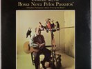 CHARLIE BYRD: Bossa Nova Pelos Passaros US Riverside 9436 Jazz LP NM- Vinyl