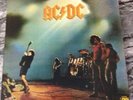 AC/DC...LET THERE BE ROCK...RARE UK ISSUE ALBUM...ATLANTIC...K 50366 ID;B5