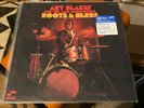 Roots And Herbs (Blue Note Tone Poet Series) [LP] Art Blakey Vinyl